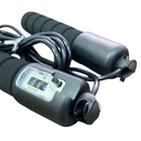 Corda de Pular com Contador Exercícios Fitness Treinamento