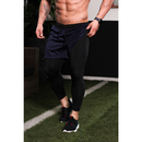 alça Legging Masculina com Shorts