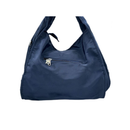 Bolsa Feminina Grande Luna HYQ (Ombro + Transversal)