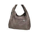 Bolsa Feminina Grande Luna HYQ (Ombro + Transversal)