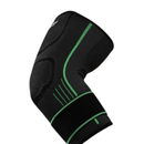 Kit 2 Cotoveleira Ortopédica Ajustável Academia Epicondilite Dor