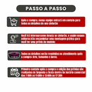 Cinturão De Couro Personalizado - Exercícios Com Peso