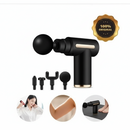 Massageador Profissional Muscular Elétrico Sem Fio Definição de Músculos