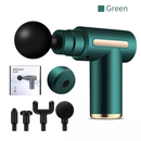 Massageador Profissional Deep Relief