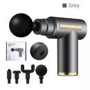 Massageador Profissional Deep Relief