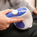 Aparelho Orbital Para De Drenagem Linfática Redutor de Medidas Premium 110V Volts