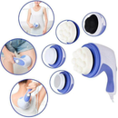 Aparelho Orbital Para De Drenagem Linfática Redutor de Medidas Premium 110V Volts