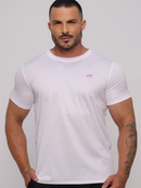 KIT 3 Camisetas Dry Fit ORIGINAL Masculina Para Treino e Academia