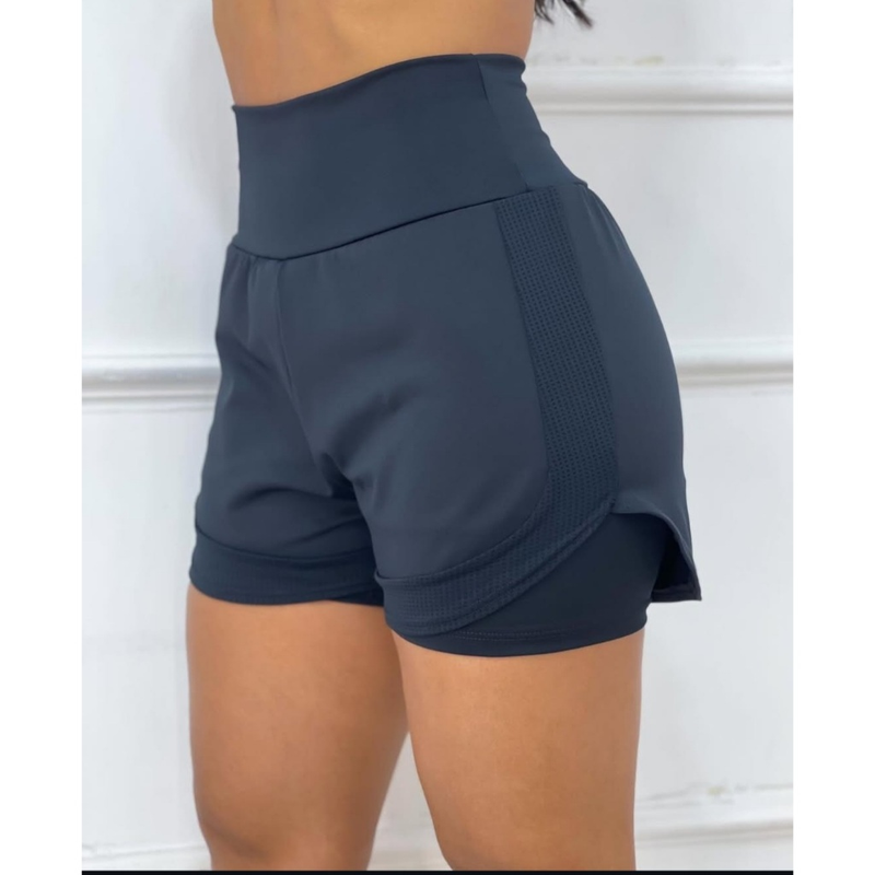 Short Duplo Suplex Lifestyle