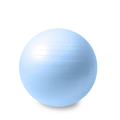 BOLA DE YOGA / PILATES 55cm ou 65cm + Bomba