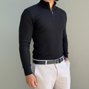 Cacharrel Masculina Italiana com Zíper