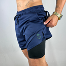 Shorts Masculino Kong Fitness