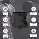 cinta alta compressão abdominal cinta modeladora masculina afinador de cintura conta modeladora modelador sinta