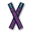 Tala Straps 100% Algodão para Academia. Preço Em Promoção