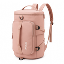 Mochila Bolsa Sport – 30L / Bolso Impermeável / Espaço para Calçados