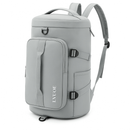 Mochila Bolsa Sport – 30L / Bolso Impermeável / Espaço para Calçados