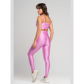 Conjunto Bliss – Legging e Top em Poliamida