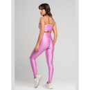 Conjunto Bliss – Legging e Top em Poliamida