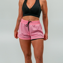 Short Feminino Dry Fit com Bolso Para Celular