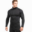 Jaqueta Termica Masculina Malha com Elastano