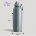 Garrafa Térmica Bear Thermal Maris Personalizada (800ml / 1.2L)