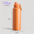 Garrafa Térmica Bear Thermal Maris Personalizada (800ml / 1.2L)
