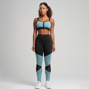 Conjunto Move Tule Fitness Feminino