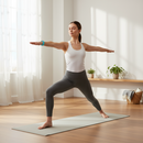 Pesos de pulso, pesos de tornozelo para mulheres e homens, pesos de pulso de silicone vestíveis, tamanho ajustável