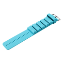 Pesos de Pulso e Tornozelo de Silicone Ajustáveis 500g