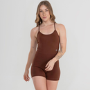 Macaquinho Fitness Zero Transparência — Liberdade, Conforto e Zero Preocupação