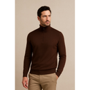 Cacharrel Masculina Com Ziper e Manga Longa Modelo ITALIANA