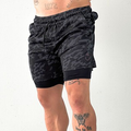 Shorts Masculino Kong Fitness
