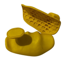 Protetor Para Mãos Musculação Antiderrapante