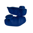 Protetor Para Mãos Musculação Antiderrapante