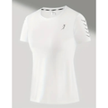 Camiseta Dry Fit Feminina Esportiva UV