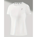 Camiseta Dry Fit Feminina Esportiva UV