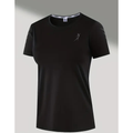 Camiseta Dry Fit Feminina Esportiva UV