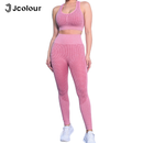 Conjunto Fitness Push Up Feminino