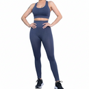 Conjunto Fitness Push Up Feminino
