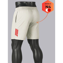 Bermuda Masculina Esportiva com Elastano | Corrida, Caminhada e Academia