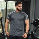 Camisa Camiseta Dry Fit Masculino Academia Esportes Cross Esportivas Raglan