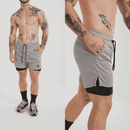 Shorts Masculino Kong Fitness