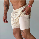 Shorts Masculino Kong Fitness