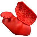 Protetor Silicone Antiderrapante – (Sem Case)