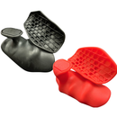 Protetor Silicone Antiderrapante – (Sem Case)