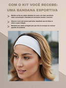 Camiseta Dry Fit Feminina Esportiva UV