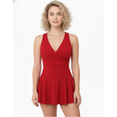 Macaquinho Short saia fitness 1 ou Kit 2 academia e moda praia seca rapido