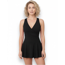 Macaquinho Fitness Short Saia – Conforto, Modela o Corpo e Seca Rápido