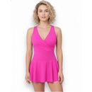 Macaquinho Fitness Short Saia – Conforto, Modela o Corpo e Seca Rápido