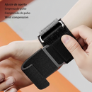 Gancho De Punho Levantamento de Peso (2 Peças)